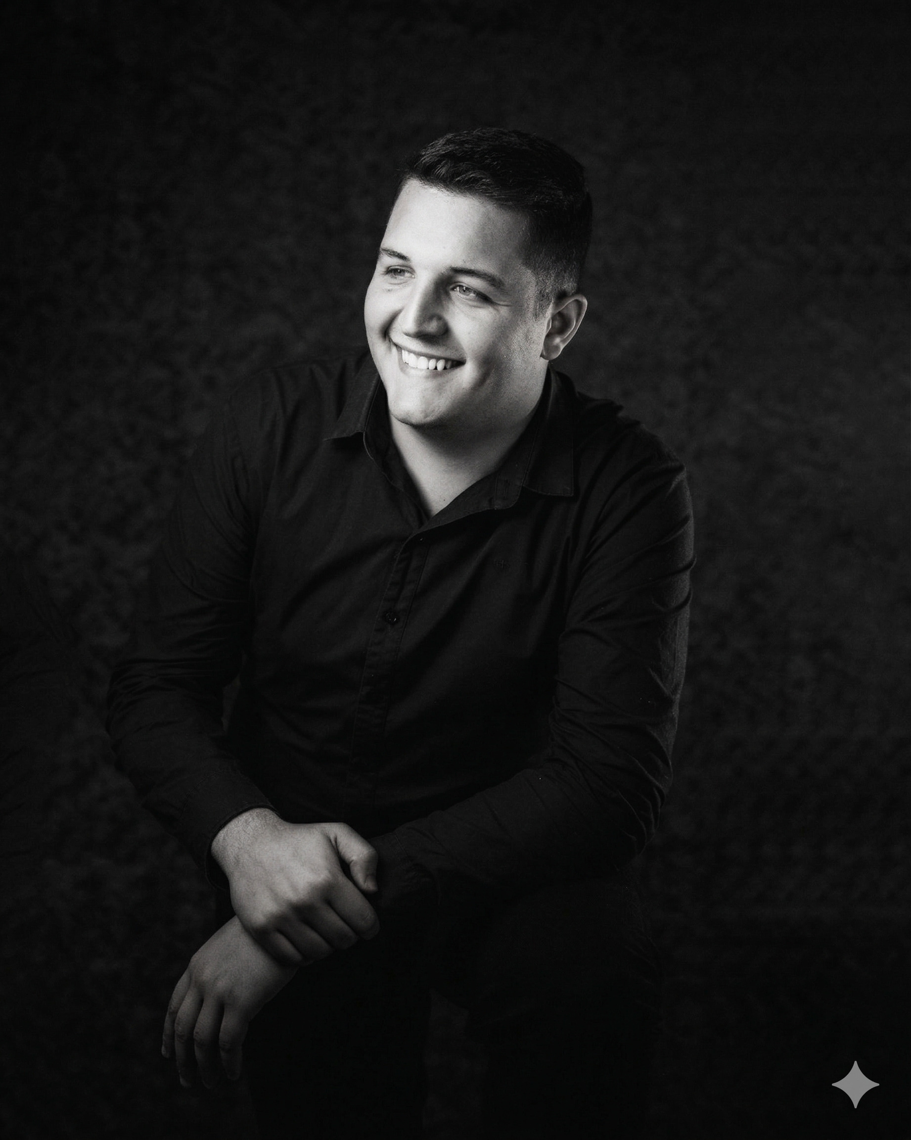 Lucas Moz — Arquiteto